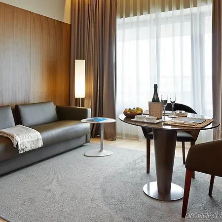 Ac Diagonal L'illa By Marriott 4*