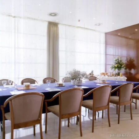 Ac Diagonal L'illa By Marriott Hotel Barcelona