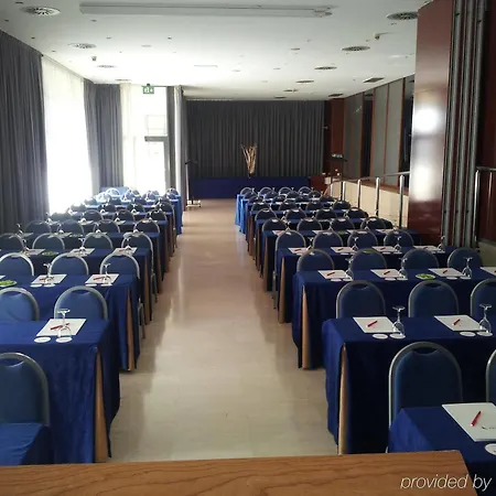 Ac Diagonal L'illa By Marriott Hotel 4*