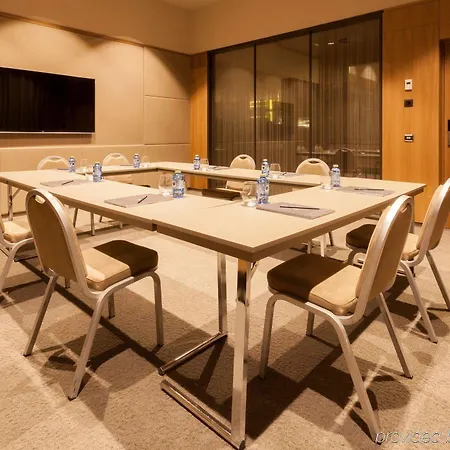 Hotel Ac Diagonal L'illa By Marriott Barcelona