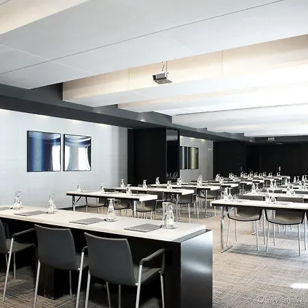 Ac Sants By Marriott Hotel 4*