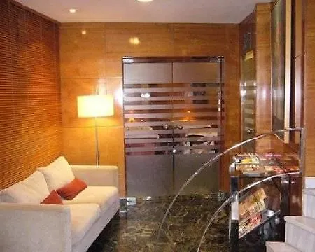 Hotel Pedralbes