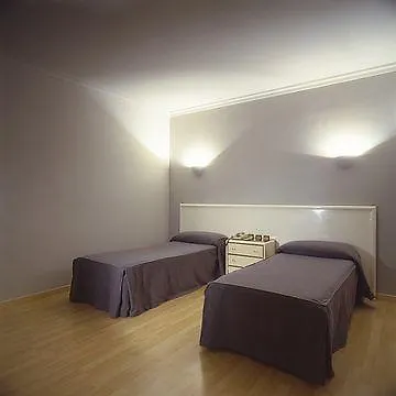 Arc La Rambla Hotell