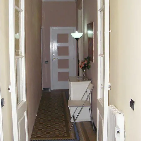 Gabriel La Rambla Hotell