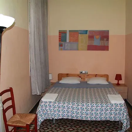 Gabriel La Rambla Hotell 2*