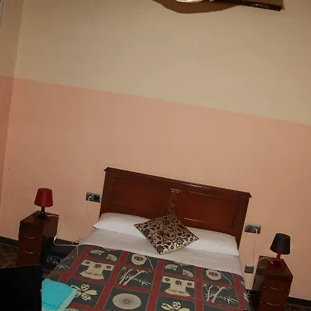 Gabriel La Rambla Hotell Barcelona