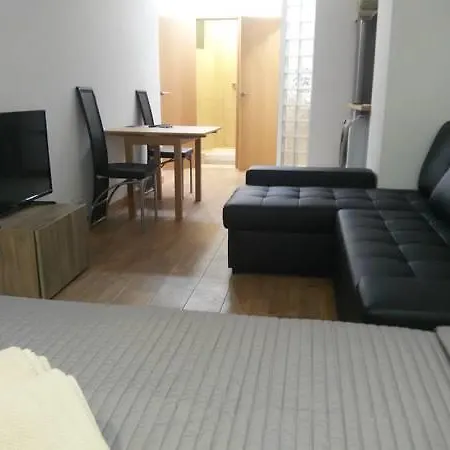 Spacious Doubleroom Apartment At Sants * Barcelona