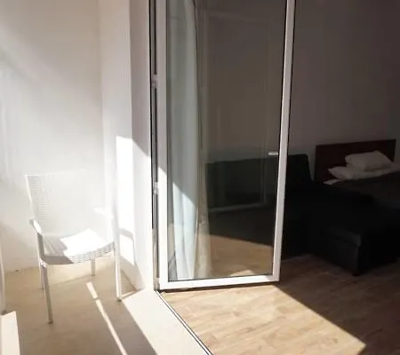 Spacious Doubleroom Apartment At Sants Apartment Barcelona
