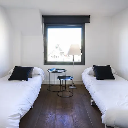Apartamento Friendly Palau
