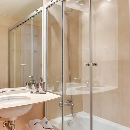 Sweett - Calabria Apartamento *