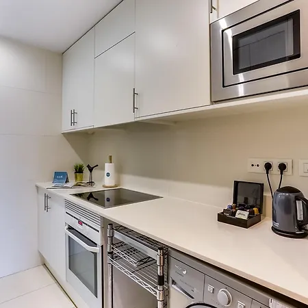 Apartamento Sweett - Calabria Barcelona