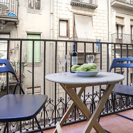 Apartamento Friendly Esparteria *