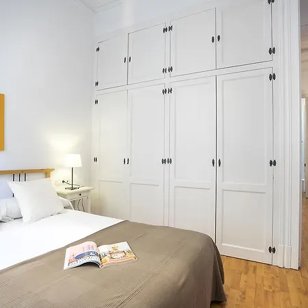 Apartamento Friendly Esparteria