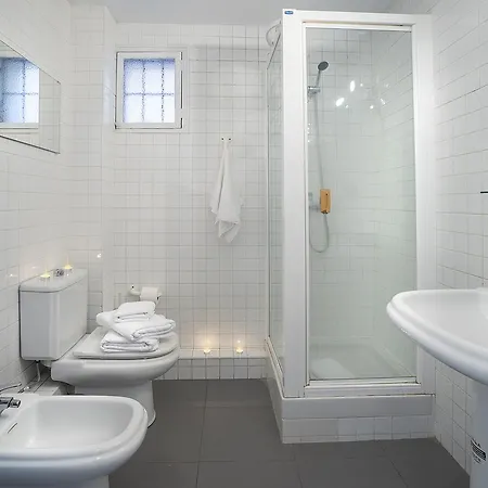 Friendly Esparteria Apartamento Barcelona