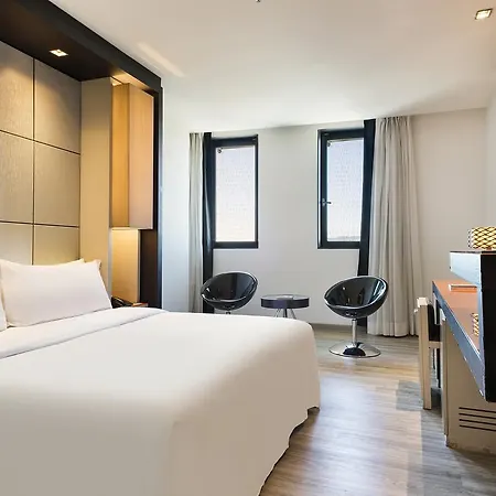 Condal Mar Affiliated By Melia 4*