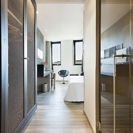 Condal Mar Affiliated By Melia Hotel Barcelona