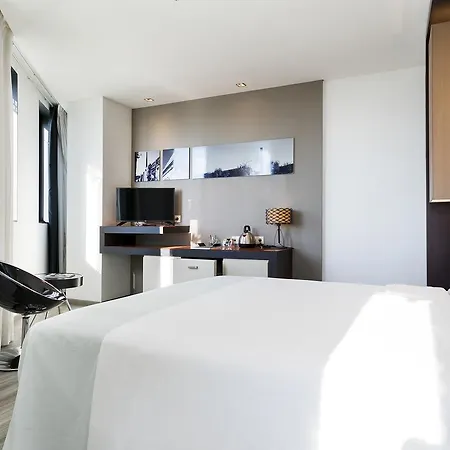 Condal Mar Affiliated By Melia 4*