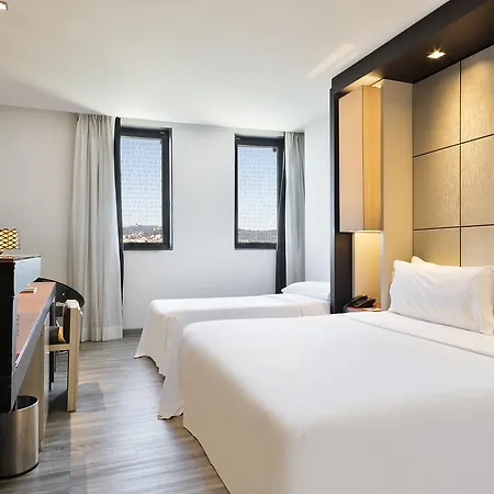 Hotel Condal Mar Affiliated By Melia Barcelona