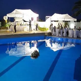 Hotel Dalia Ramblas 3*