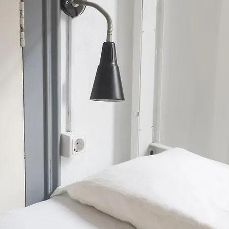 Soul Backpackers Auberge de jeunesse *
