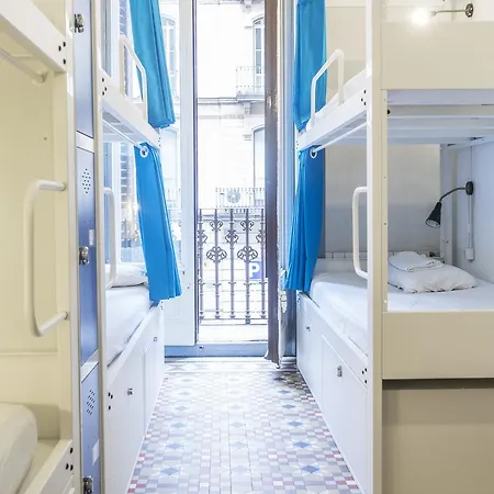 Soul Backpackers Auberge de jeunesse