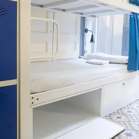 Soul Backpackers Auberge de jeunesse
