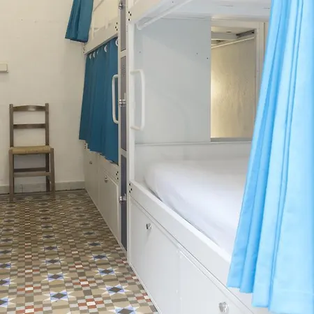 Auberge de jeunesse Soul Backpackers