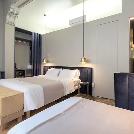 Buho Boutique (adults Only) Guest house