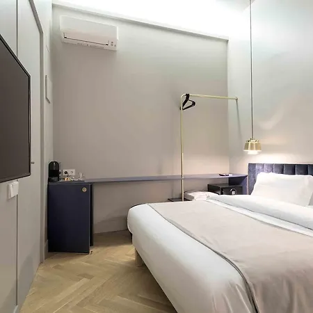 Vendégház Buho Boutique (adults Only)