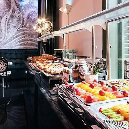 Bcn Design 5* Барселона