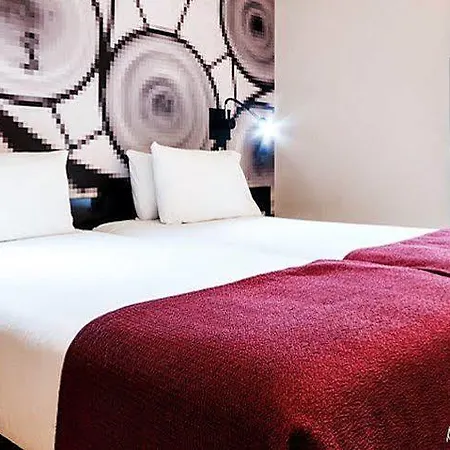 Bcn Design 5* Барселона
