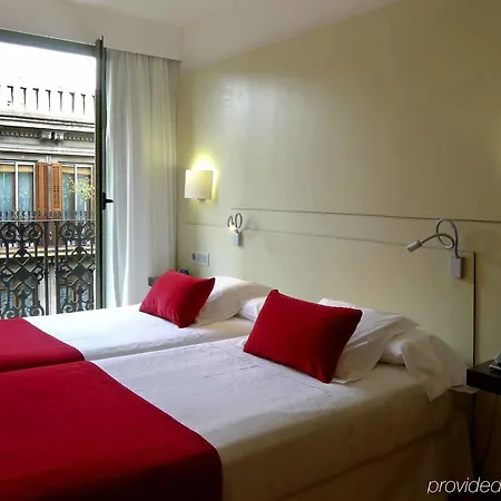 Grupotel Gravina Hotel 3*