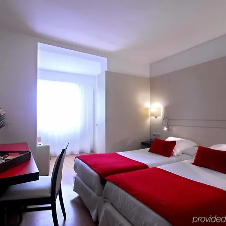 Grupotel Gravina 3*