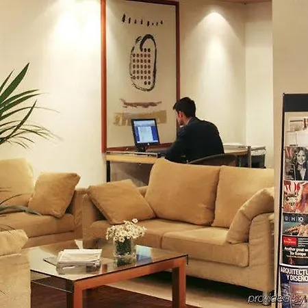 Grupotel Gravina Hotel