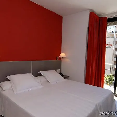 Medicis Hotel Barcelona