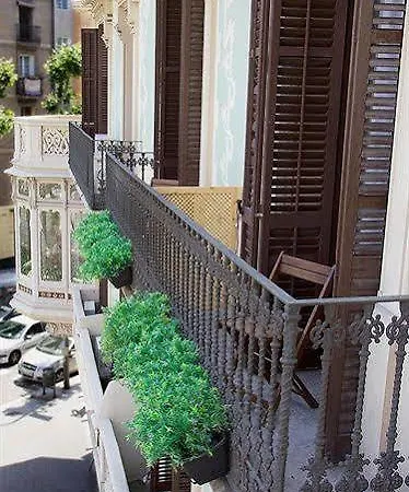 Hostalin Diputacion Hotel Barcelona
