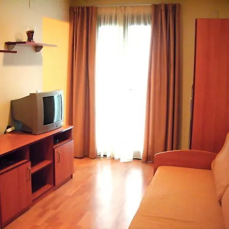 Bcn-accommodation *