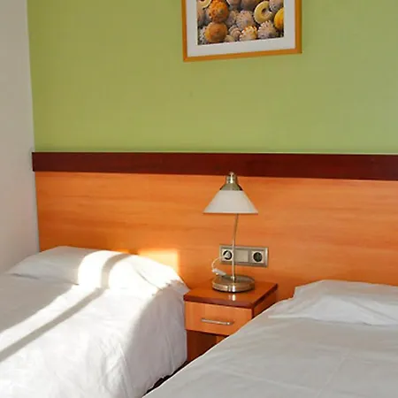 아파트 Bcn-accommodation