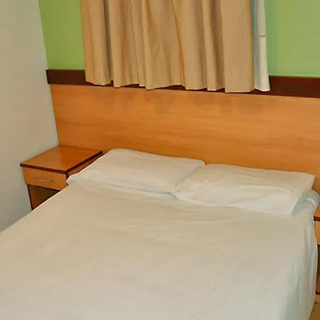 Bcn-accommodation 아파트 바르셀로나