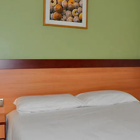 Bcn-accommodation