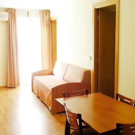 아파트 Bcn-accommodation
