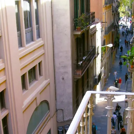 Bcn-accommodation