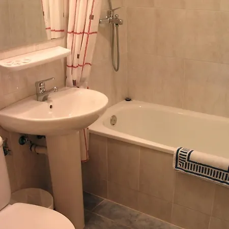 아파트 Bcn-accommodation