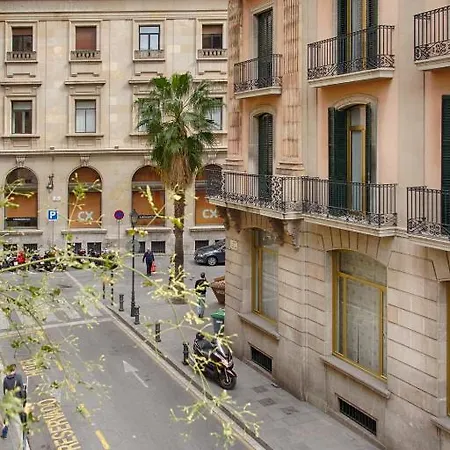 Itaca Auberge de jeunesse Barcelone