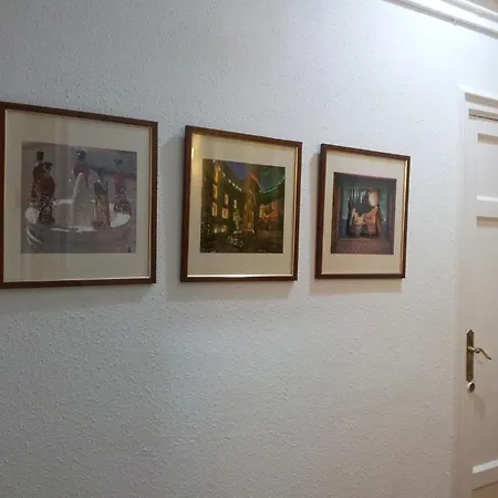 Valls Maison d'hôtes *