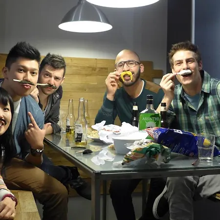 Don Moustache Boutique Barcelona