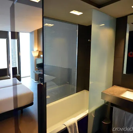 Hotel Soho Barcelona