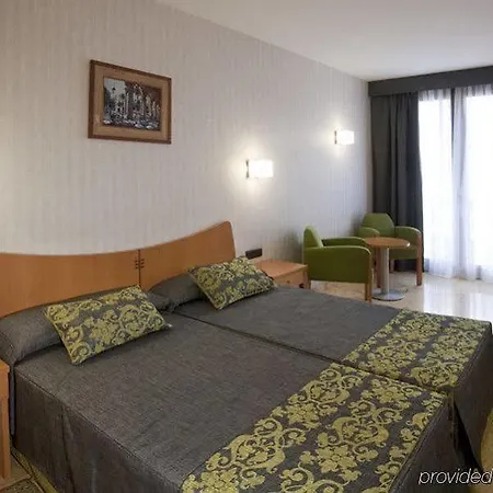 Hotel Flor Parks 3*