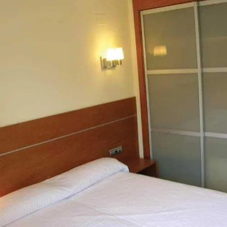 Aparthotel Arago565 Barcellona