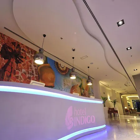 Indigo - Plaza Catalunya 4sup By Ihg Hotel Barcelona